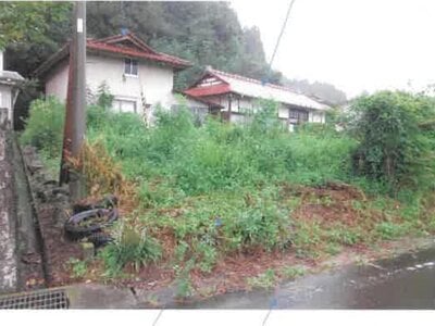 福島県白河市 磐城棚倉駅 戸建て 144万円の競売物件 #2