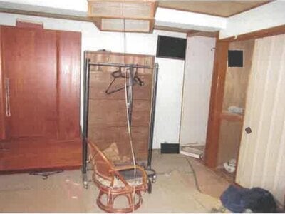 福島県白河市 磐城棚倉駅 戸建て 144万円の競売物件 #21