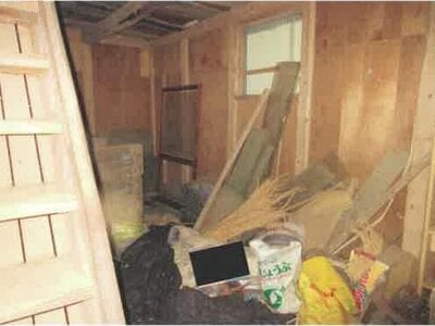 福島県白河市 磐城棚倉駅 戸建て 144万円の競売物件 #22