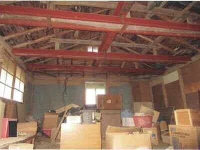 福島県白河市 磐城棚倉駅 戸建て 144万円の競売物件 #23