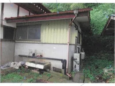 福島県白河市 磐城棚倉駅 戸建て 144万円の競売物件 #5