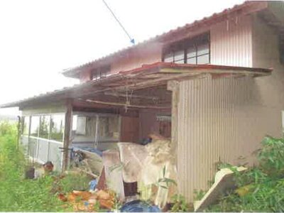 福島県白河市 磐城棚倉駅 戸建て 144万円の競売物件 #8