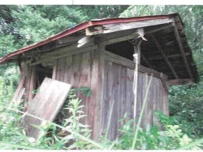 福島県白河市 磐城棚倉駅 戸建て 144万円の競売物件 #9