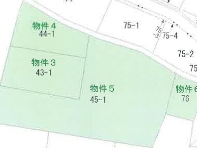 福島県郡山市 郡山富田駅 戸建て 2,810万円の競売物件 #1