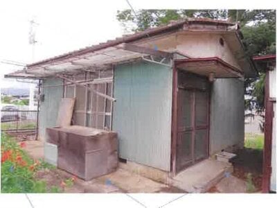 福島県郡山市 郡山富田駅 戸建て 2,810万円の競売物件 #13