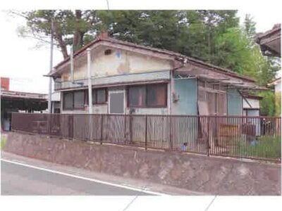 福島県郡山市 郡山富田駅 戸建て 2,810万円の競売物件 #14