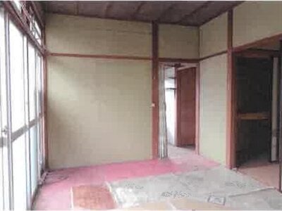 福島県郡山市 郡山富田駅 戸建て 2,810万円の競売物件 #15