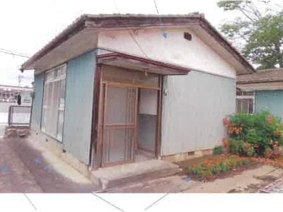 福島県郡山市 郡山富田駅 戸建て 2,810万円の競売物件 #19