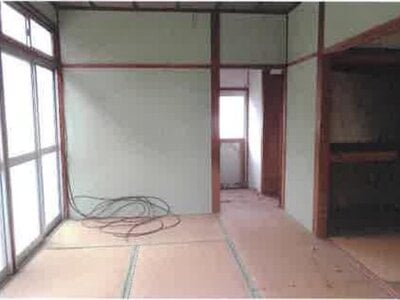 福島県郡山市 郡山富田駅 戸建て 2,810万円の競売物件 #21