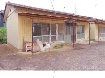 福島県郡山市 郡山富田駅 戸建て 2,810万円の競売物件 #25