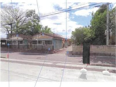 福島県郡山市 郡山富田駅 戸建て 2,810万円の競売物件 #3