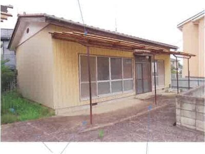 福島県郡山市 郡山富田駅 戸建て 2,810万円の競売物件 #31