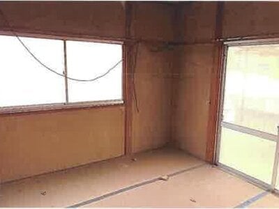 福島県郡山市 郡山富田駅 戸建て 2,810万円の競売物件 #36