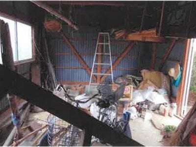 福島県郡山市 郡山富田駅 戸建て 2,810万円の競売物件 #38