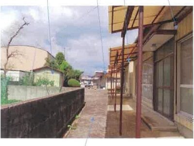 福島県郡山市 郡山富田駅 戸建て 2,810万円の競売物件 #4