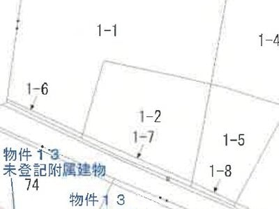 福島県郡山市 郡山富田駅 戸建て 2,810万円の競売物件 #42