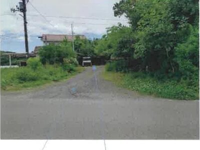 福島県岩瀬郡天栄村 矢吹駅 戸建て 276万円の競売物件 #2