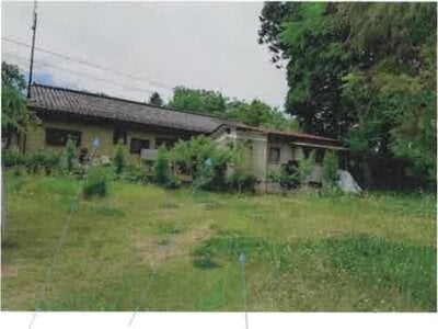 福島県岩瀬郡天栄村 矢吹駅 戸建て 276万円の競売物件 #3