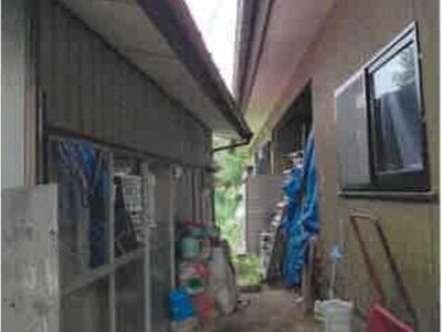 福島県岩瀬郡天栄村 矢吹駅 戸建て 276万円の競売物件 #4