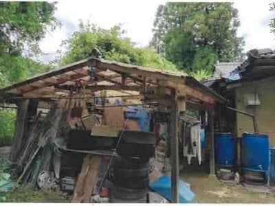 福島県岩瀬郡天栄村 矢吹駅 戸建て 276万円の競売物件 #5