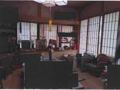 福島県岩瀬郡天栄村 矢吹駅 戸建て 276万円の競売物件 #6