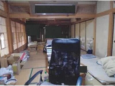 福島県岩瀬郡天栄村 矢吹駅 戸建て 276万円の競売物件 #7