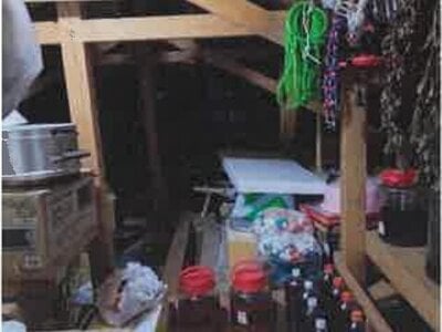 福島県岩瀬郡天栄村 矢吹駅 戸建て 276万円の競売物件 #9