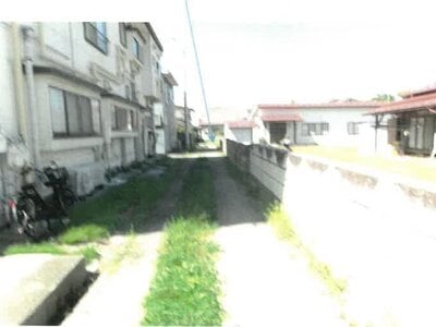 福島県会津若松市 会津若松駅22分 土地 337万円の競売物件 #1