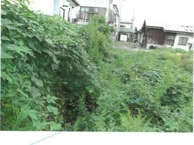 福島県会津若松市 会津若松駅22分 土地 337万円の競売物件 #16