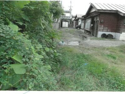 福島県会津若松市 会津若松駅22分 土地 337万円の競売物件 #17