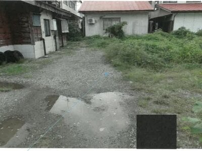 福島県会津若松市 会津若松駅22分 土地 337万円の競売物件 #2