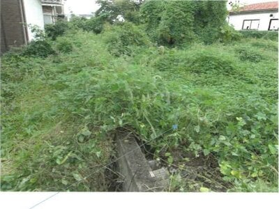 福島県会津若松市 会津若松駅22分 土地 337万円の競売物件 #4