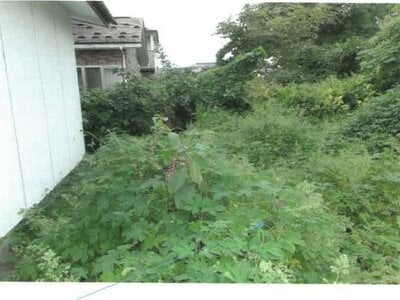 福島県会津若松市 会津若松駅22分 土地 337万円の競売物件 #5