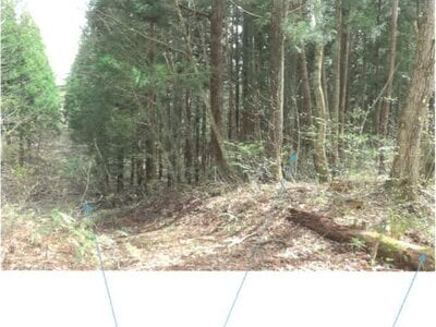 福島県耶麻郡猪苗代町 土地 211万円の競売物件 #6