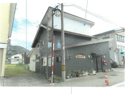 福島県南会津郡只見町 只見駅4分 戸建て 140万円の競売物件 #2