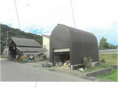 福島県南会津郡只見町 只見駅4分 戸建て 140万円の競売物件 #3