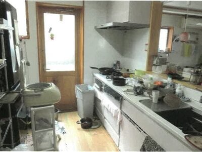 福島県南会津郡只見町 只見駅4分 戸建て 140万円の競売物件 #6