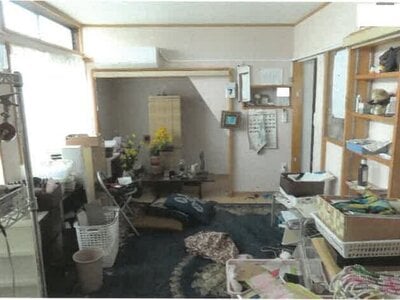 福島県南会津郡只見町 只見駅4分 戸建て 140万円の競売物件 #8