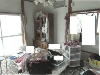 福島県南会津郡只見町 只見駅4分 戸建て 140万円の競売物件 #9