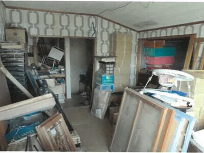 (値下げ) 福島県喜多方市 喜多方駅2分 戸建て 202万円の競売物件 #31