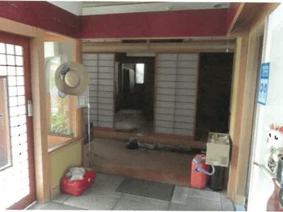 (値下げ) 福島県喜多方市 喜多方駅2分 戸建て 202万円の競売物件 #32