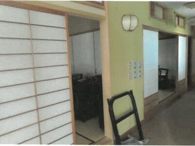 (値下げ) 福島県喜多方市 喜多方駅2分 戸建て 202万円の競売物件 #33