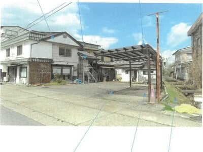 (値下げ) 福島県喜多方市 喜多方駅2分 戸建て 202万円の競売物件 #36