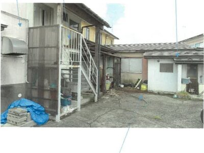 (値下げ) 福島県喜多方市 喜多方駅2分 戸建て 202万円の競売物件 #37