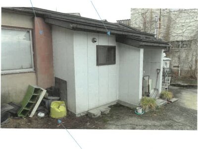 (値下げ) 福島県喜多方市 喜多方駅2分 戸建て 202万円の競売物件 #38