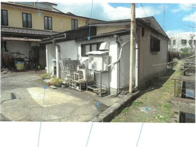 (値下げ) 福島県喜多方市 喜多方駅2分 戸建て 202万円の競売物件 #39