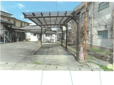 (値下げ) 福島県喜多方市 喜多方駅2分 戸建て 202万円の競売物件 #40