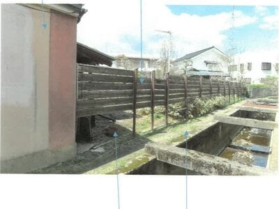 (値下げ) 福島県喜多方市 喜多方駅2分 戸建て 202万円の競売物件 #41