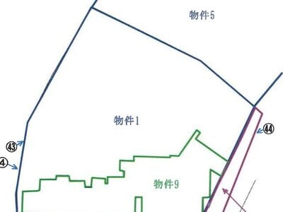 福島県耶麻郡猪苗代町 戸建て 2,385万円の競売物件 #1