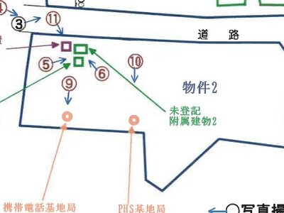 福島県耶麻郡猪苗代町 戸建て 2,385万円の競売物件 #2